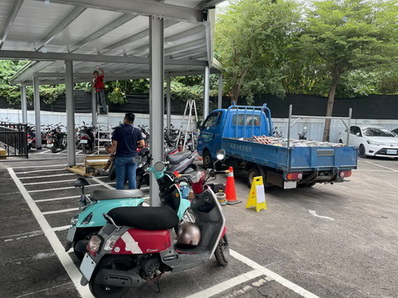 雲林鐵皮遮雨棚, 雲雲林車庫遮雨棚, 雲林鐵皮屋搭建, 斗六鐵皮遮雨棚, 斗六車庫遮雨棚, 斗六鐵皮屋搭建