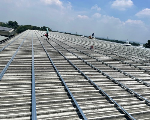 雲林頂樓加蓋, 雲林頂樓搭鐵皮, 雲林客製化鐵皮屋新建工程, 雲林鐵皮屋搭建