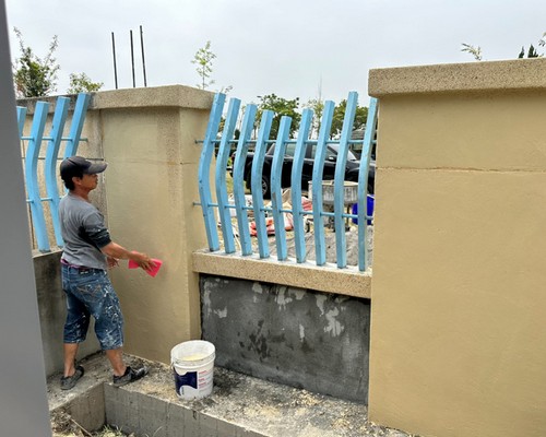 雲林新建圍牆工程, 雲林圍牆設置, 雲林地界線設置圍牆, 雲林土水工程, 雲林土木工程, 雲林泥作工程, 雲林外牆拉皮, 
            雲林舊屋翻新，雲林舊屋改建，雲林蓋房子, 雲林房屋修繕, 雲林土水師傅