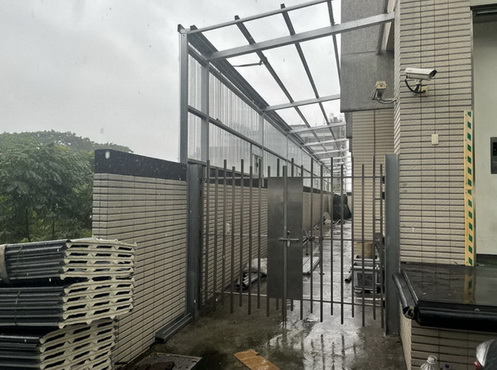 雲林遮雨棚，雲林採光罩，雲林車庫遮雨棚，雲林陽台採光罩，雲林走廊遮雨棚，雲林走廊採光罩，雲林窗戶採光罩