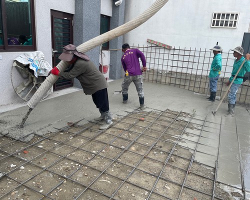 雲林水泥粉光, 雲林地坪粉光, 雲林地坪打磨, 雲林灌漿粉光