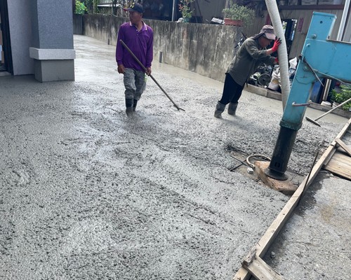 雲林水泥粉光, 雲林地坪粉光, 雲林地坪打磨, 雲林灌漿粉光