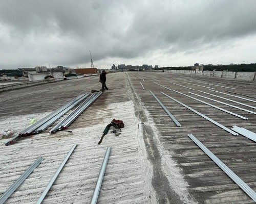 雲林太陽能模板組支架, 雲林太陽能烤漆浪板, 雲林浪板工程, 雲林鋼構搭建, 雲林烤漆浪板搭建, 雲林頂樓加蓋, 雲林頂樓搭鐵皮, 雲林客製化鐵皮屋新建工程, 雲林鐵皮屋搭建