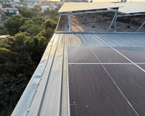 雲林太陽能模板組支架, 雲林太陽能烤漆浪板, 雲林浪板工程, 雲林鋼構搭建, 雲林烤漆浪板搭建, 雲林頂樓加蓋, 雲林頂樓搭鐵皮, 雲林客製化鐵皮屋新建工程, 雲林鐵皮屋搭建