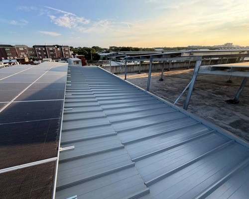 雲林四湖鄉太陽能模板組支架, 雲林四湖鄉太陽能烤漆浪板, 雲林四湖鄉浪板工程, 雲林四湖鄉鋼構搭建, 雲林四湖鄉烤漆浪板搭建, 雲林四湖鄉頂樓加蓋, 雲林四湖鄉頂樓搭鐵皮, 雲林四湖鄉客製化鐵皮屋新建工程, 雲林四湖鄉鐵皮屋搭建