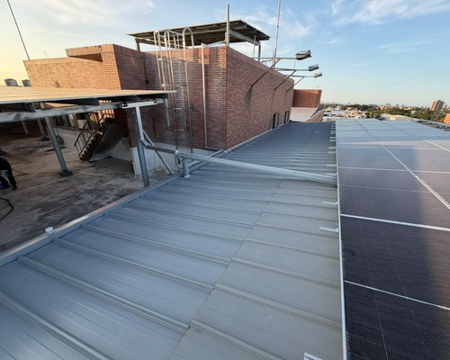 雲林太陽能模板組支架, 雲林太陽能烤漆浪板, 雲林浪板工程, 雲林鋼構搭建, 雲林烤漆浪板搭建, 雲林頂樓加蓋, 雲林頂樓搭鐵皮, 雲林客製化鐵皮屋新建工程, 雲林鐵皮屋搭建